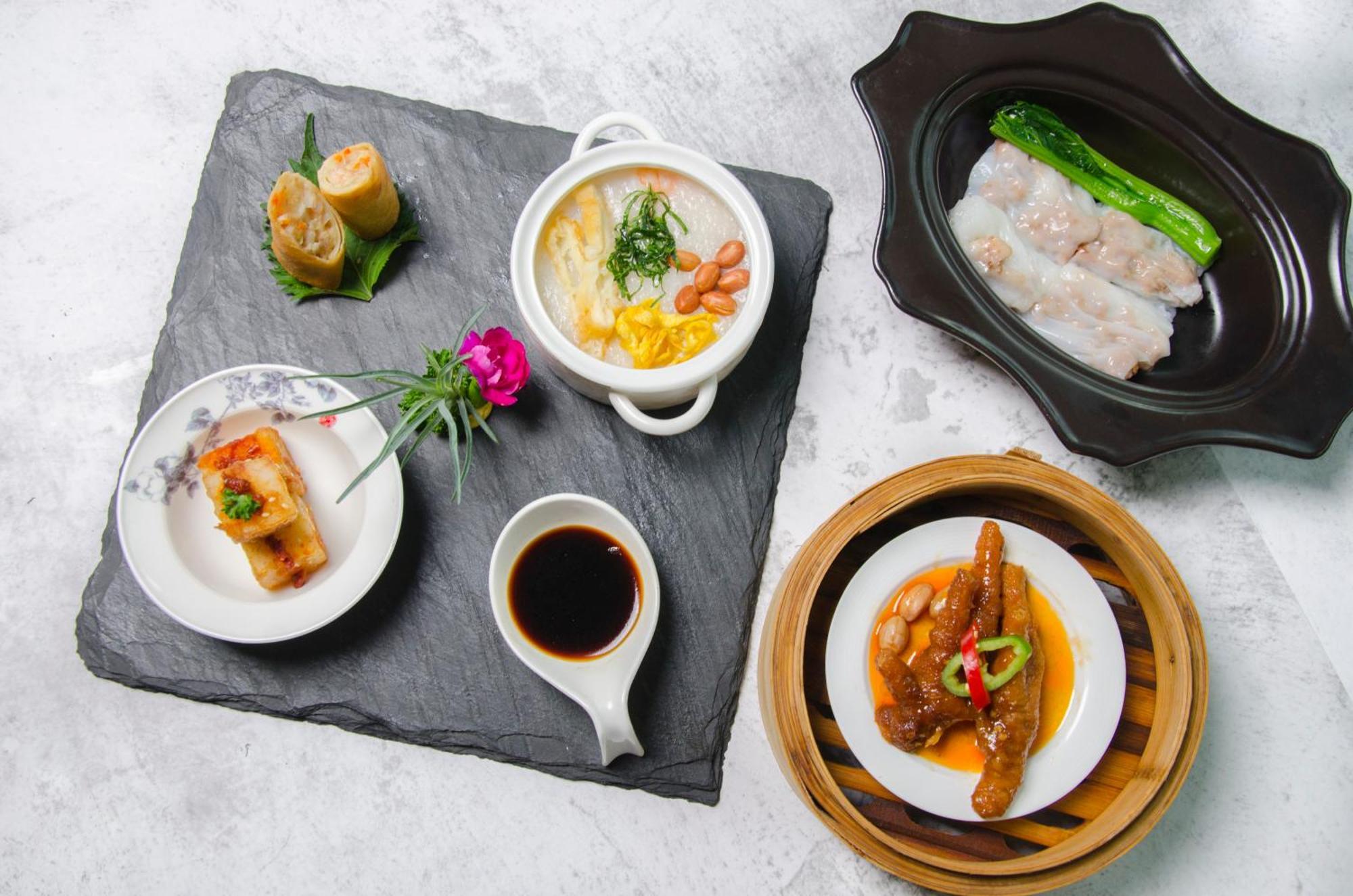 Doubletree By Hilton Guangzhou-Free Shuttle Bus To Canton Fair Complex & Overseas Buyer Registration Services During Canton Fair Period Екстериор снимка